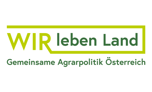 Wir leben Land