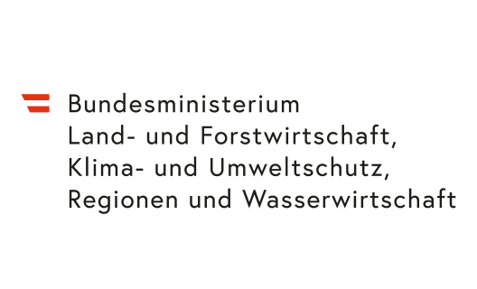 Bundesministerium Land- und Forstwirtschaft, Klima- und Umweltschutz, Regionen und Wasserwirtschaft